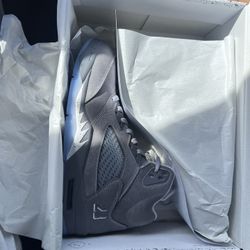 Jordan’s Wolf Grey