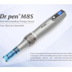 Microneedling Dr. Pen