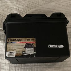 New Never Used Dry Box 