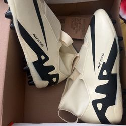 Nike Soccer Cleats 