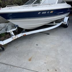 Bayliner Capri 2050 1998