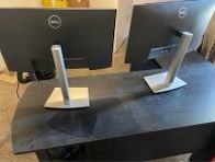 Dell Monitors