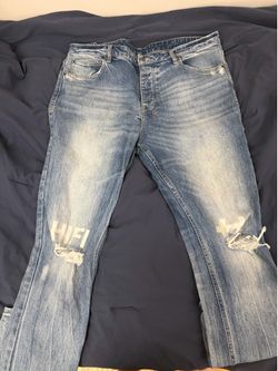 Ksubi jeans size 38