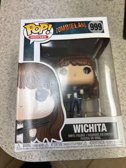 Funko Pop