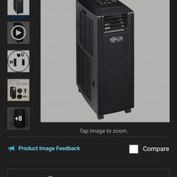 Ac Portable BTU 14000