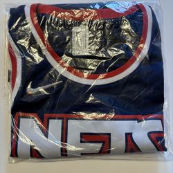 Kevin Durant Brooklyn Nets Nike City Edition Swingman Jersey Size XL