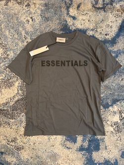 Fear of God Essentials Graphic T-Shirt