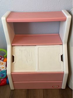 Toy chest/ Toy storage/ Toy Box