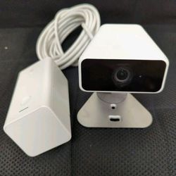 Indoor Outdoor Security Cameras 
