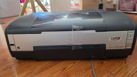 Epson Stylus Photo 1400
