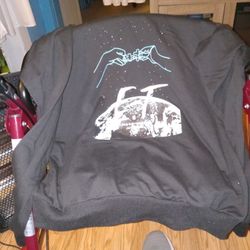 Small ET Sweat Shirt 