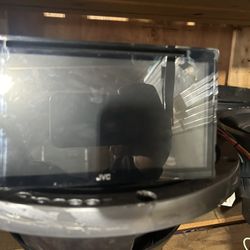 Jvc Double Din