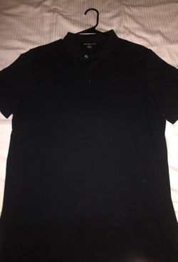 Size large Michael kors polo