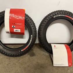 Specialized Roller Tires (2)
