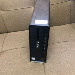 #8 HP SLIM S01-PF1048XT I5-10400 WIN 11 HOME 32GB RAM 240GB M.2 30 DAY WARRANTY!!