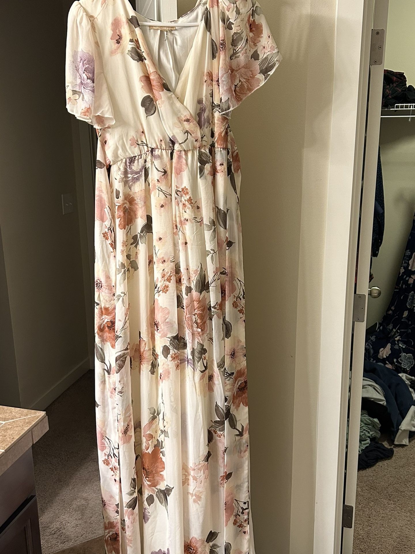 Maternity dresses