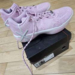 Li Ning Wade Size 10