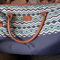 Insulated Cooler Bag