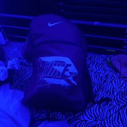 Nike Elite Backpack 