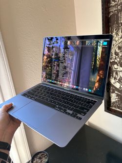 Apple MacBook Air 13-Inch Laptop