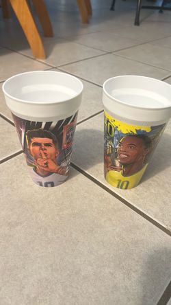FIFA World Cup 2027 “TRADE”