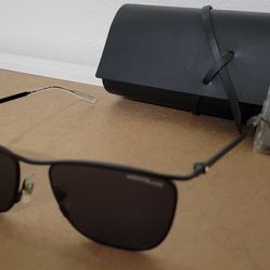 Montblanc Sunglasses 