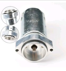 Audi TT Top motor
