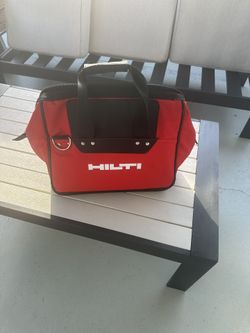 HILTI Rrotory Hammer