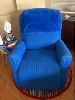 Power Recliner Chair Excellet Condition