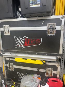 Road cases