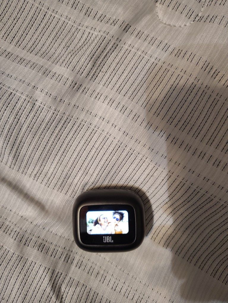 JBL Live Beam 3 Earbuds $50