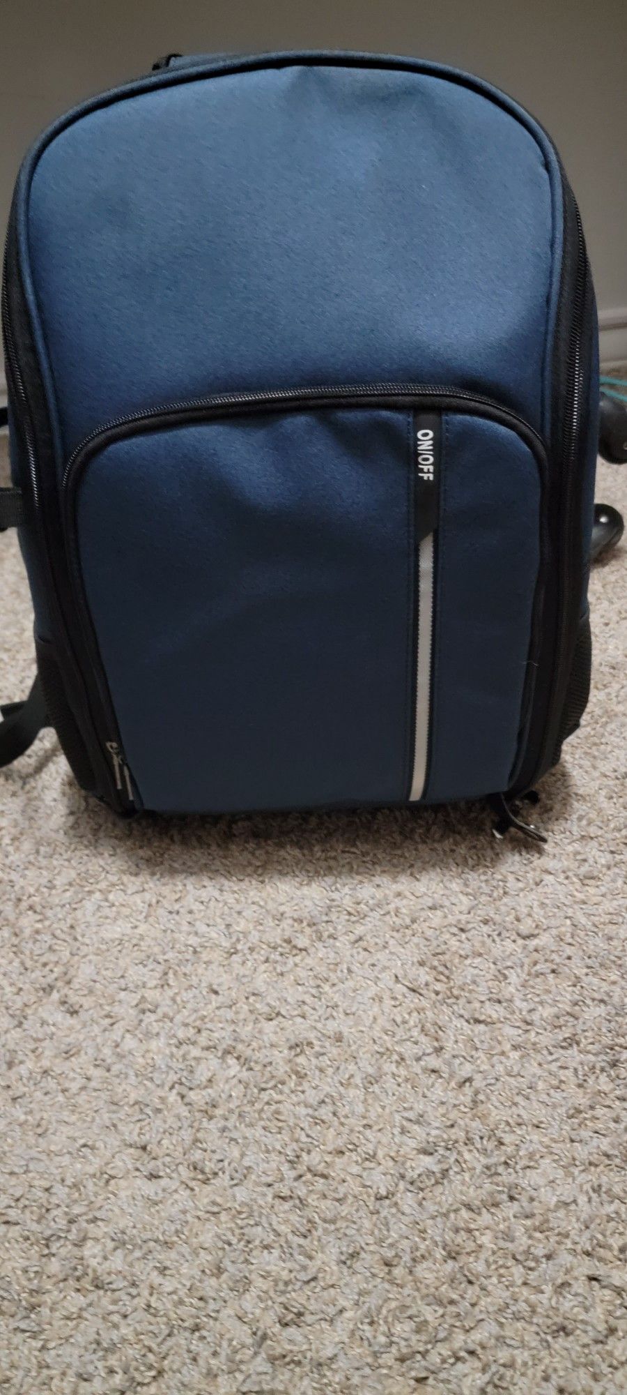 Laptop, Camara Bag, Drone Bag For Secure Your Gadget And