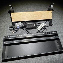 Intellijel Pallette 104HP