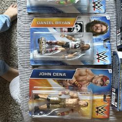 WWE