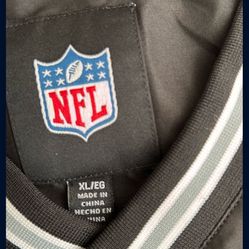raider Jersey 
