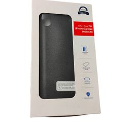 iPhone Battery Case