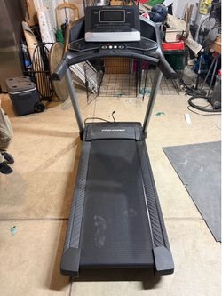 Pro-Form Carbon T7 Treadmill with iFit