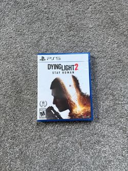 Dying Light 2: Stay Human - Sony PlayStation 5
