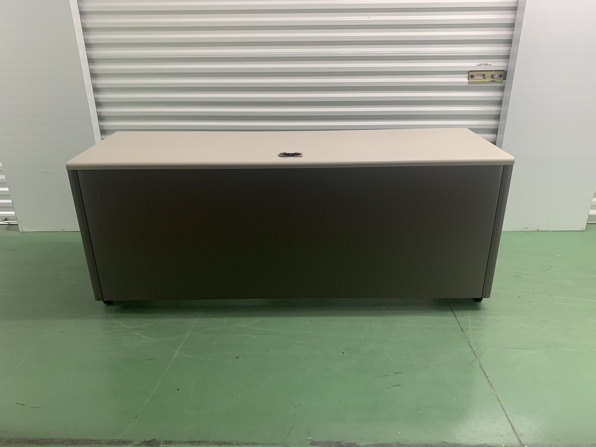Commercial Office Desk Large