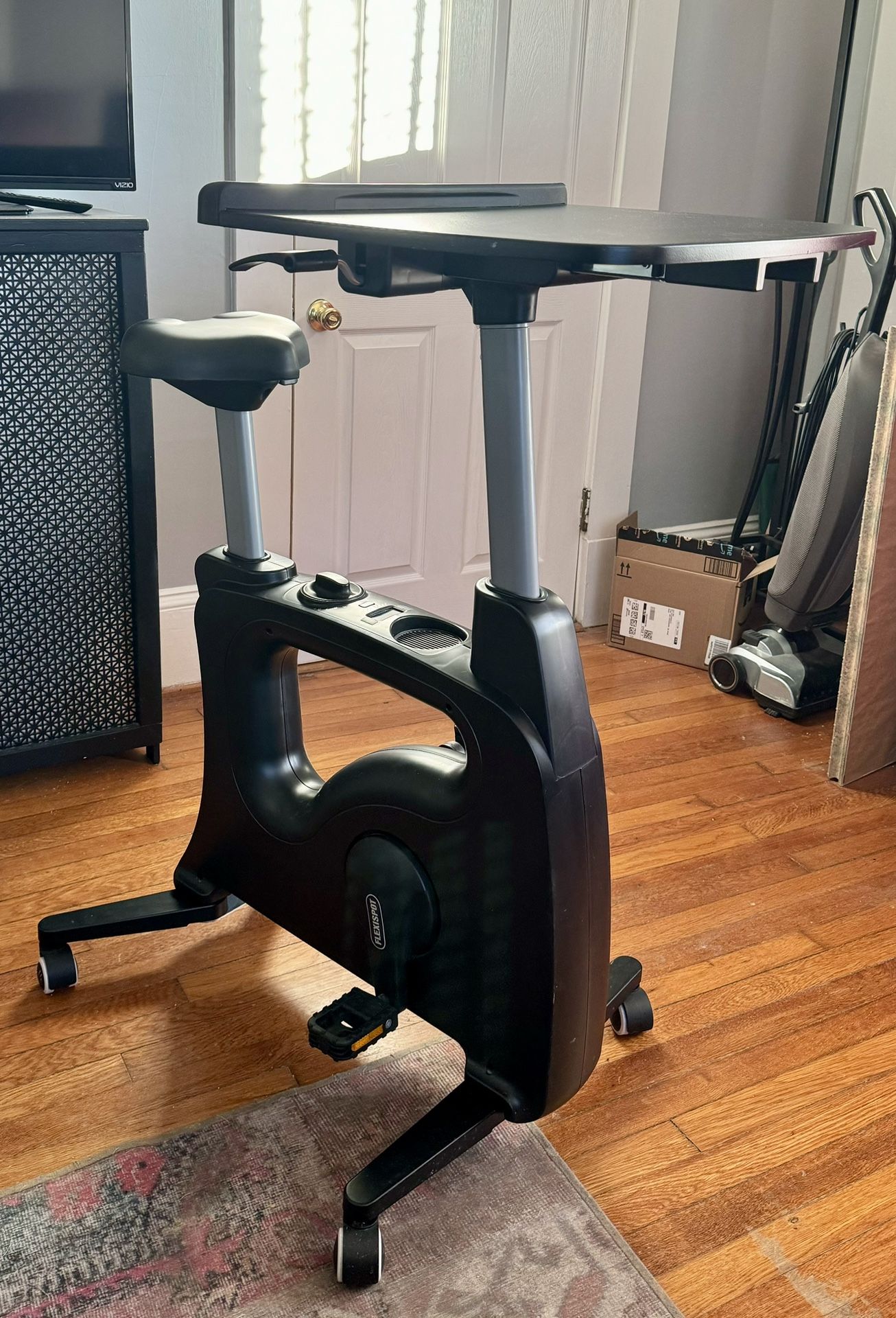 Flexispot Deskcise Pro