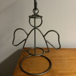 Angel Candle Holder