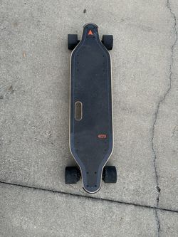 Meepo V5 ER (long range)
