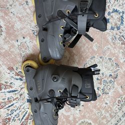 Usd Aeon 80 In-Line Skates