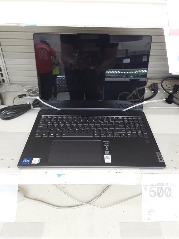 Yoga 7