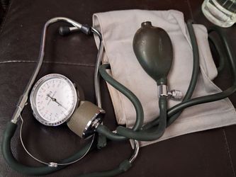 Grafco sphygmomanometer