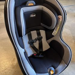 Chicco Nextfit Air Convertible