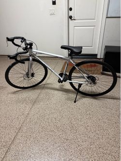 Men’s Bike