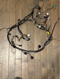 Rywire k series quick disconnect