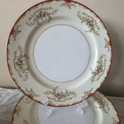 Meito Pattern V2161 China Set