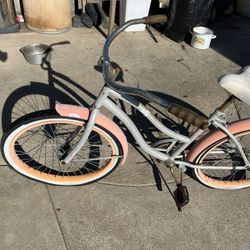 Beach Cruiser 